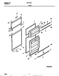 Diagram for 02 - Door