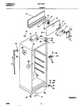 Diagram for 03 - Cabinet