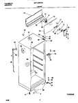 Diagram for 03 - Cabinet