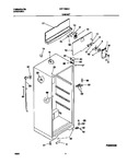 Diagram for 03 - Cabinet