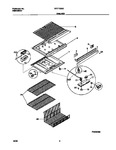 Diagram for 04 - Shelves