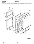 Diagram for 02 - Door