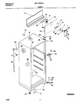 Diagram for 03 - Cabinet