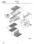 Diagram for 04 - Shelves