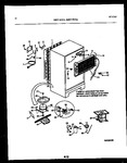 Diagram for 07 - System And Automatic Defrost Parts