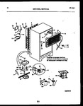 Diagram for 07 - System And Automatic Defrost Parts