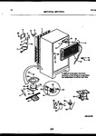 Diagram for 08 - System And Automatic Defrost Parts