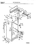 Diagram for 03 - Cabinet