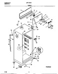 Diagram for 03 - Cabinet