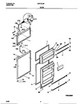 Diagram for 02 - Door