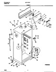 Diagram for 03 - Cabinet