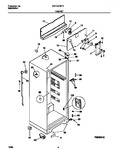 Diagram for 03 - Cabinet