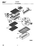 Diagram for 05 - Shelves/controls