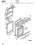 Diagram for 02 - Door