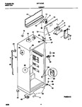 Diagram for 03 - Cabinet