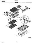 Diagram for 04 - Shelves