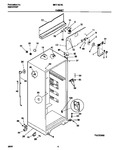 Diagram for 03 - Cabinet