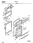 Diagram for 02 - Door