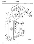 Diagram for 03 - Cabinet