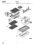 Diagram for 04 - Shelves