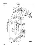 Diagram for 03 - Cabinet