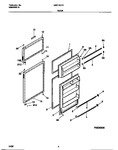 Diagram for 02 - Door