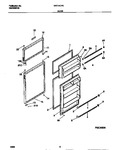 Diagram for 02 - Door