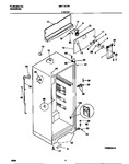 Diagram for 03 - Cabinet