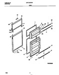 Diagram for 02 - Door