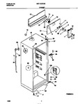 Diagram for 03 - Cabinet