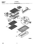 Diagram for 04 - Shelves/controls