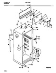 Diagram for 03 - Cabinet