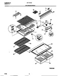 Diagram for 04 - Shelves/controls