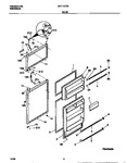 Diagram for 02 - Door