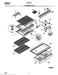 Diagram for 04 - Shelves/controls