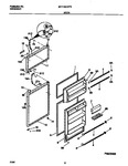 Diagram for 02 - Door