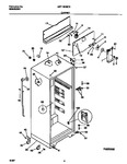 Diagram for 03 - Cabinet