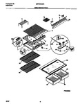 Diagram for 05 - Shelves/controls