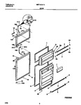 Diagram for 02 - Door