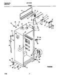 Diagram for 03 - Cabinet