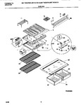 Diagram for 04 - Shelves/controls