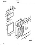 Diagram for 02 - Door