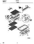 Diagram for 04 - Shelves