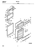 Diagram for 02 - Door