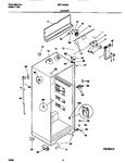 Diagram for 03 - Cabinet