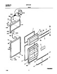 Diagram for 02 - Door