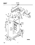 Diagram for 03 - Cabinet