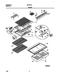 Diagram for 04 - Shelves