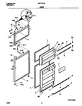 Diagram for 02 - Doors