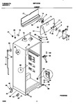 Diagram for 03 - Cabinet